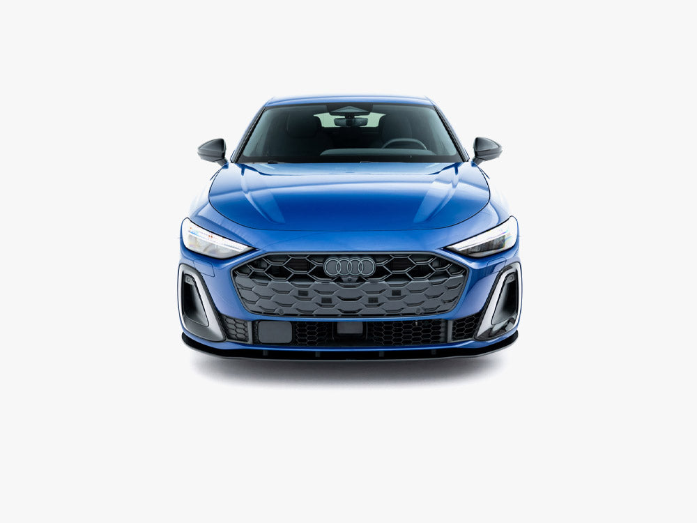 Street PRO Front Splitter Audi A5 S-Line / S5 Sedan / Avant B10