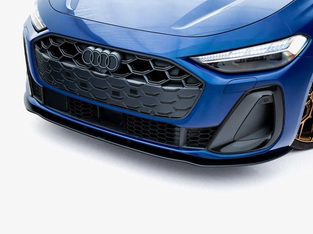 Street PRO Front Splitter Audi A5 S-Line / S5 Sedan / Avant B10