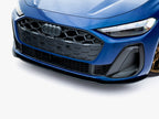 Street PRO Front Splitter Audi A5 S-Line / S5 Sedan / Avant B10