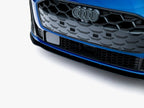 Street PRO Front Splitter Audi A5 S-Line / S5 Sedan / Avant B10