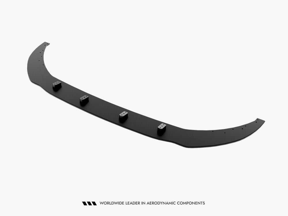 Street PRO Front Splitter Audi A5 S-Line / S5 Sedan / Avant B10
