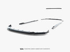 Full Body Kit Set 2 BMW 5 M-Pack G60