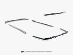 Full Body Kit Set 2 BMW 5 M-Pack G60