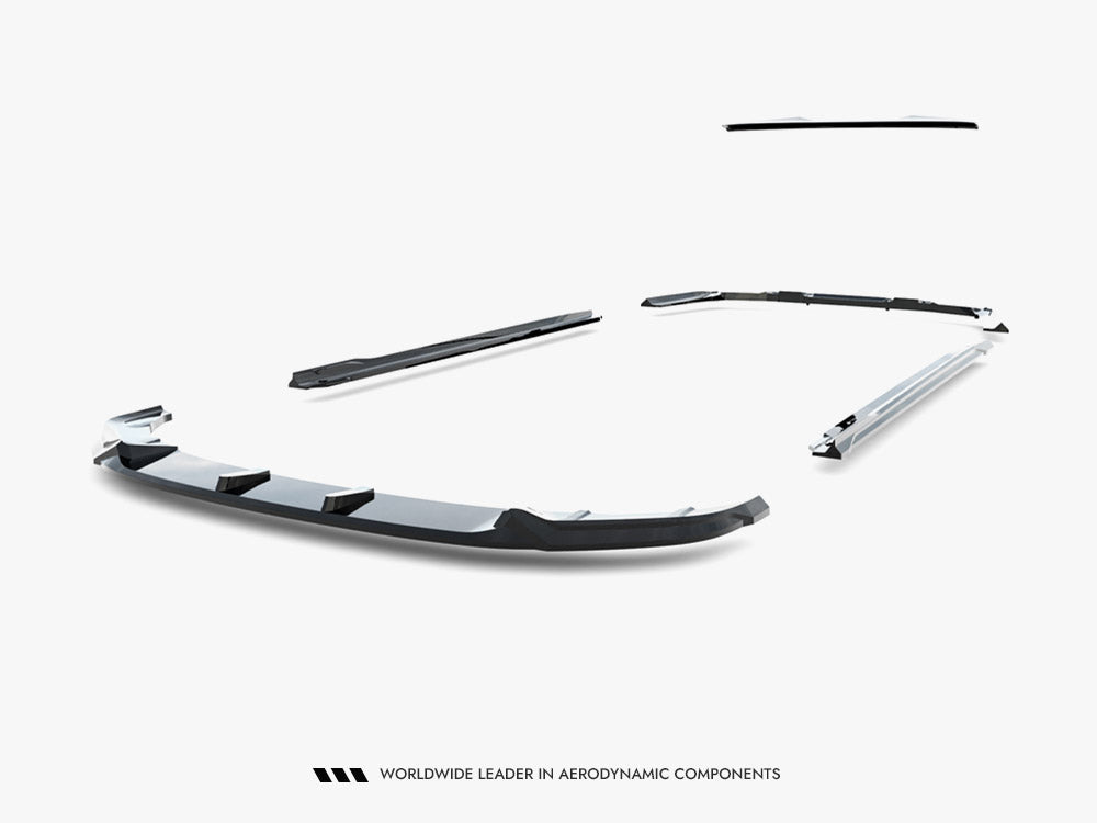 Full Body Kit Set 1 BMW 5 M-Pack G60