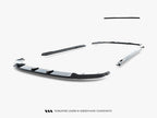 Full Body Kit Set 1 BMW 5 M-Pack G60