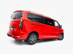 Side Skirts Diffusers Ford Transit Custom L2 / Tourneo Custom L2 Mk2