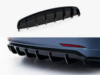 Rear Valance V.2 Tesla Model 3