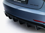 Rear Valance V.2 Tesla Model 3