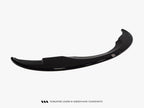 Front Splitter BMW M3 E92 / E93