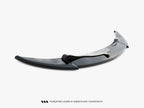Front Splitter BMW M3 M Performance Coupe E92 / Cabrio E93