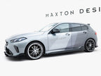 Side Skirt Diffusers V.2 BMW M135i M Performance F70