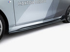 Side Skirt Diffusers V.1 BMW M135i M Performance F70