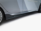 Side Skirt Diffusers V.1 BMW M135i M Performance F70