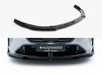Front Splitter V.3 BMW M135i M Performance F70