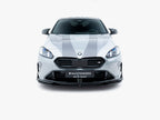 Front Splitter V.3 BMW M135i M Performance F70