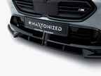 Front Splitter V.2 BMW M135i M Performance F70