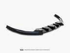 Front Splitter V.2 BMW M135i M Performance F70