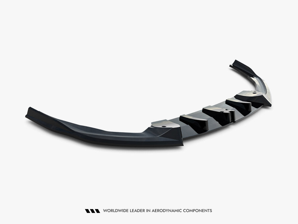 Front Splitter V.2 BMW M135i M Performance F70