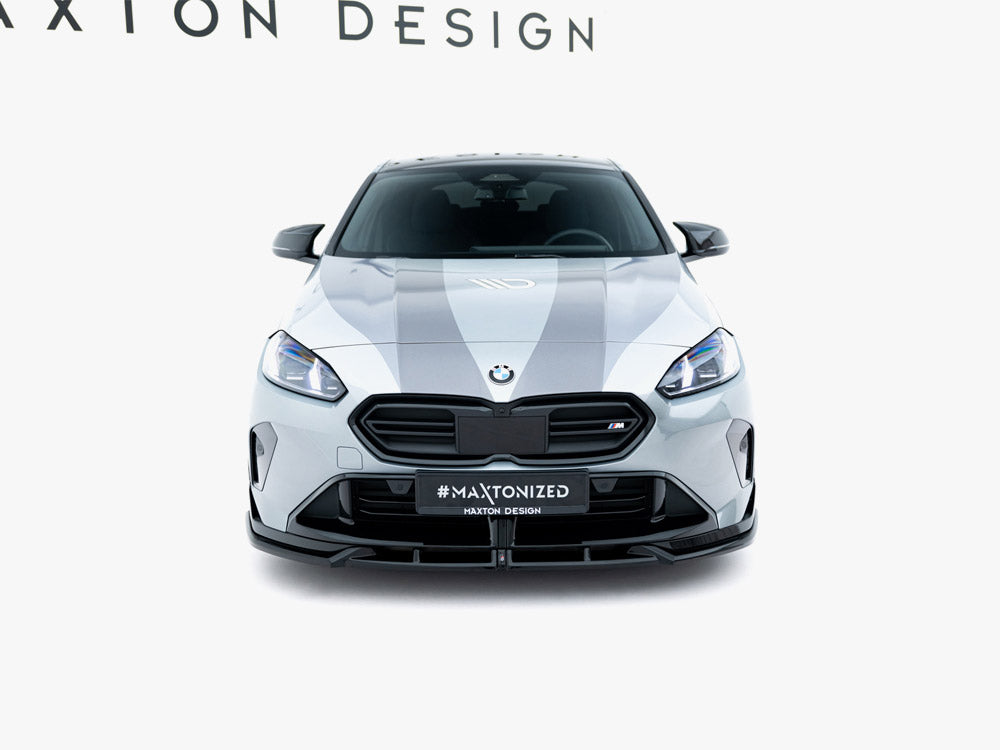 Front Splitter V.1 BMW M135i M Performance F70