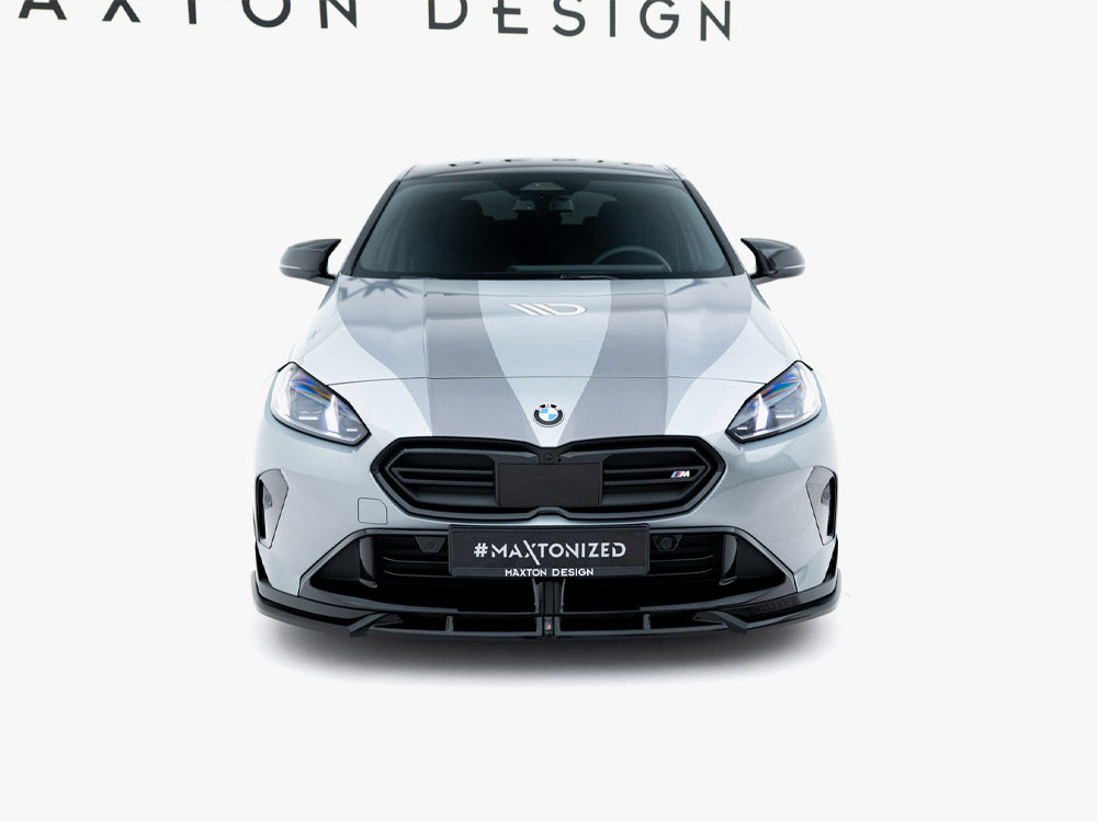 Front Splitter V.1 BMW M135i M Performance F70