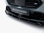 Front Splitter V.1 BMW M135i M Performance F70