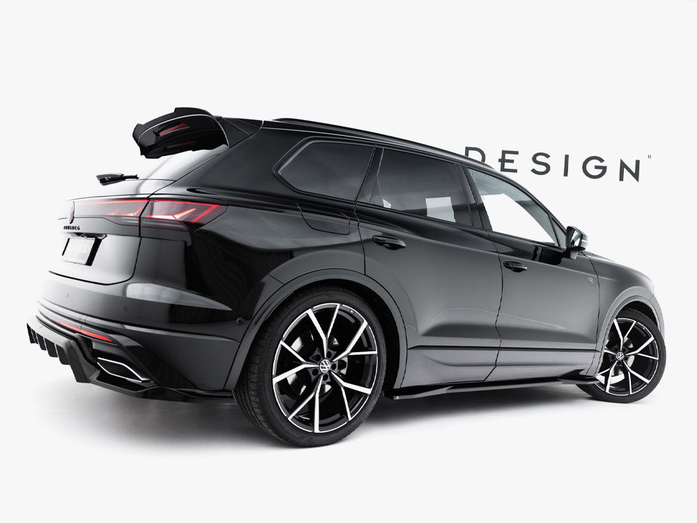 Full Body Kit Volkswagen Touareg R-Line Mk3 Facelift