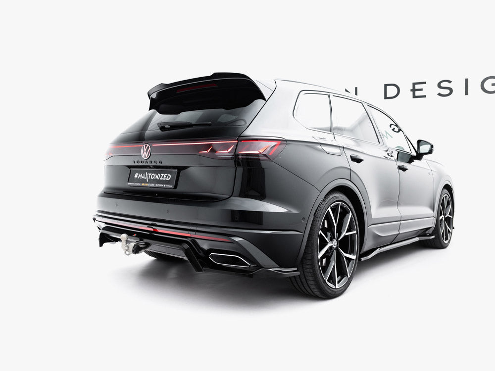 Full Body Kit Volkswagen Touareg R-Line Mk3 Facelift