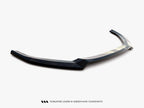 Front Splitter V.2 Audi S3 / A3 S-Line Sportback 8V Facelift