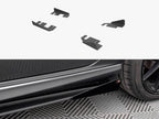 Side Flaps Audi S3 / A3 S-Line Sportback 8V Facelift