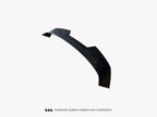 Spoiler CAP 3D Volkswagen Polo GTI Mk6