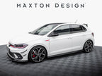 Full Body Kit Volkswagen Polo GTI Mk6 Facelift