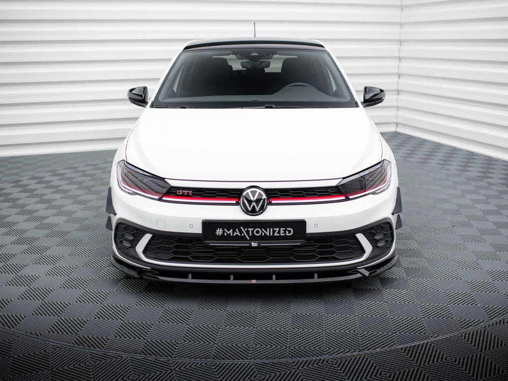 Full Body Kit Volkswagen Polo GTI Mk6 Facelift