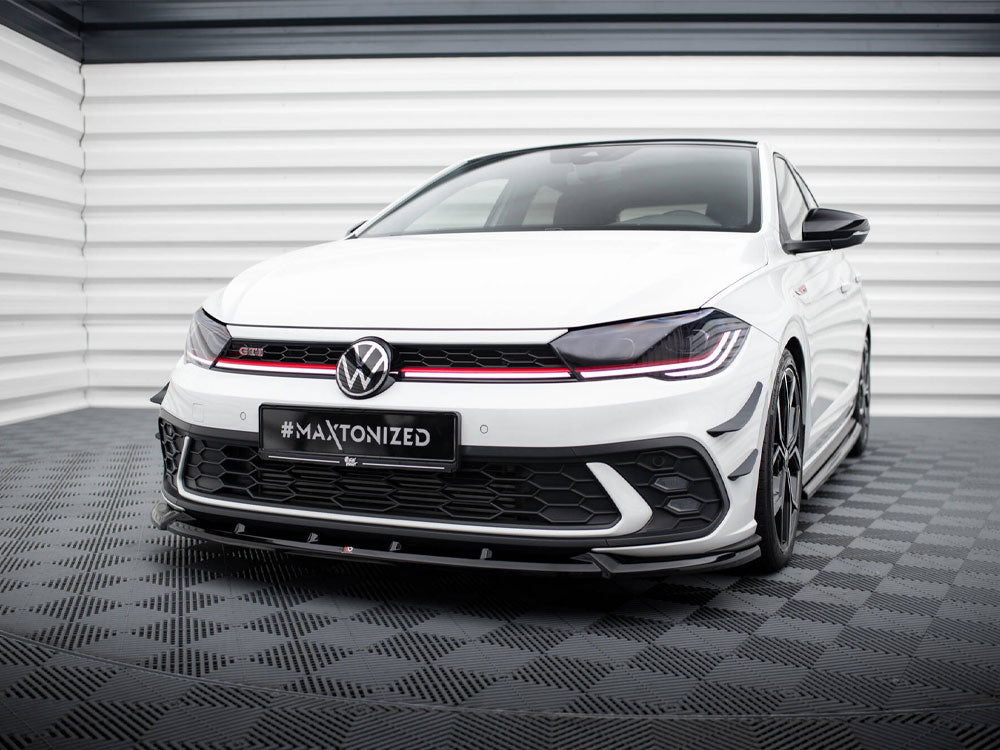 Full Body Kit Volkswagen Polo GTI Mk6 Facelift
