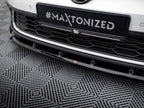 Full Body Kit Volkswagen Polo GTI Mk6 Facelift