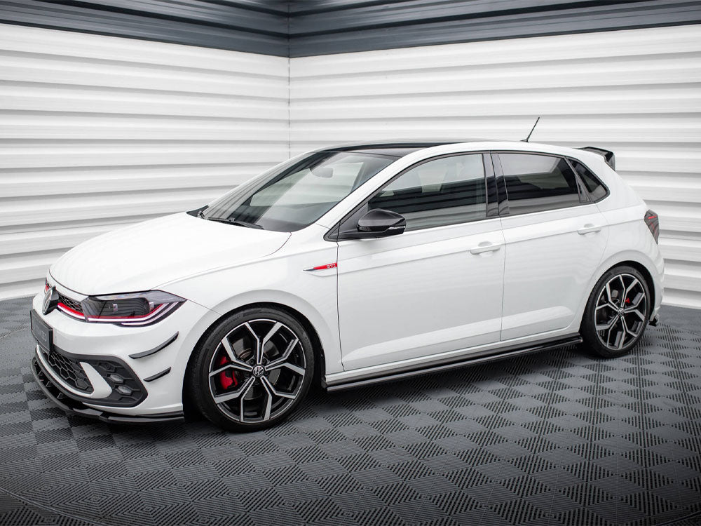 Full Body Kit Volkswagen Polo GTI Mk6 Facelift