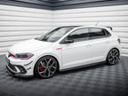 Full Body Kit Volkswagen Polo GTI Mk6 Facelift