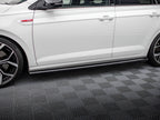 Full Body Kit Volkswagen Polo GTI Mk6 Facelift