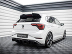 Full Body Kit Volkswagen Polo GTI Mk6 Facelift