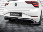 Full Body Kit Volkswagen Polo GTI Mk6 Facelift