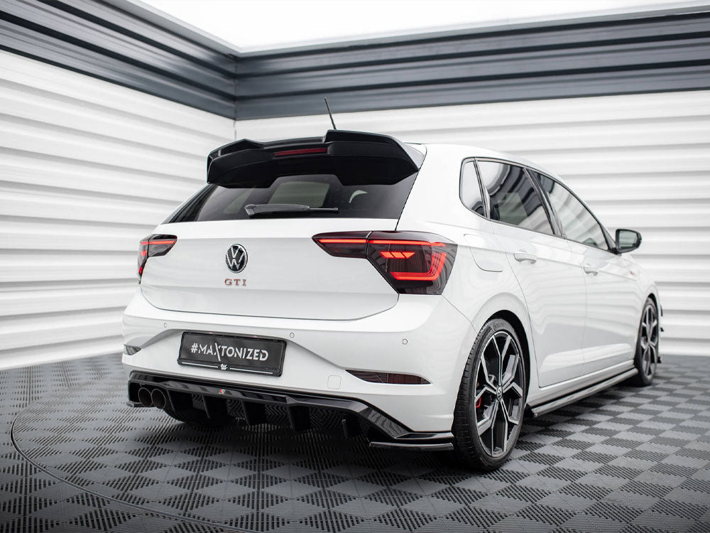 Full Body Kit Volkswagen Polo GTI Mk6 Facelift