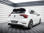 Full Body Kit Volkswagen Polo GTI Mk6 Facelift