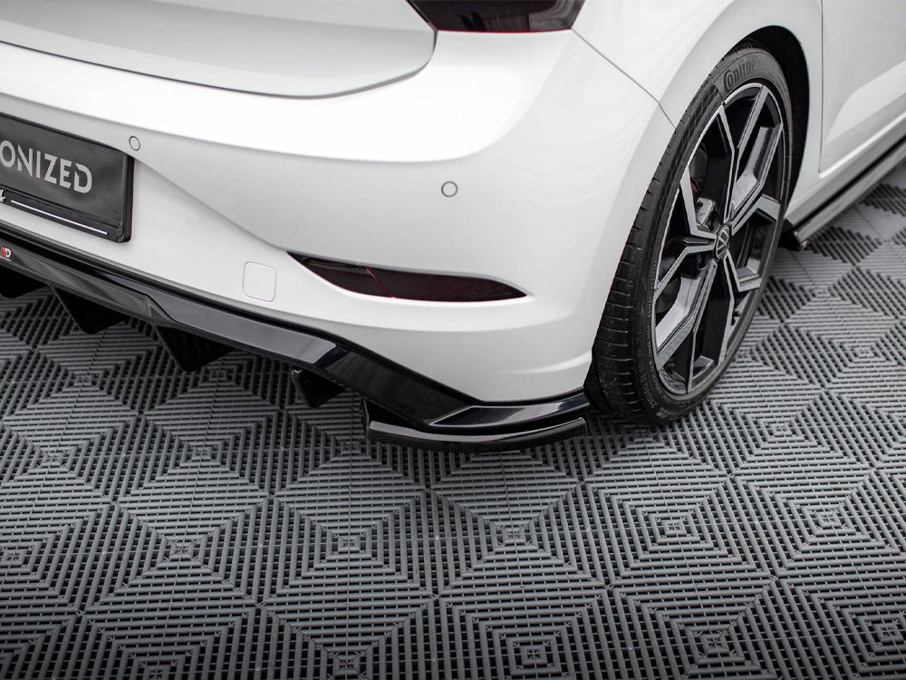 Full Body Kit Volkswagen Polo GTI Mk6 Facelift