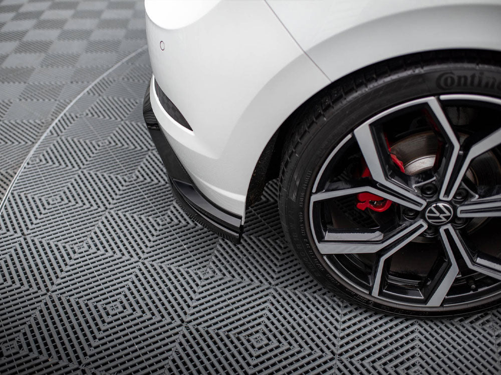 Full Body Kit Volkswagen Polo GTI Mk6 Facelift