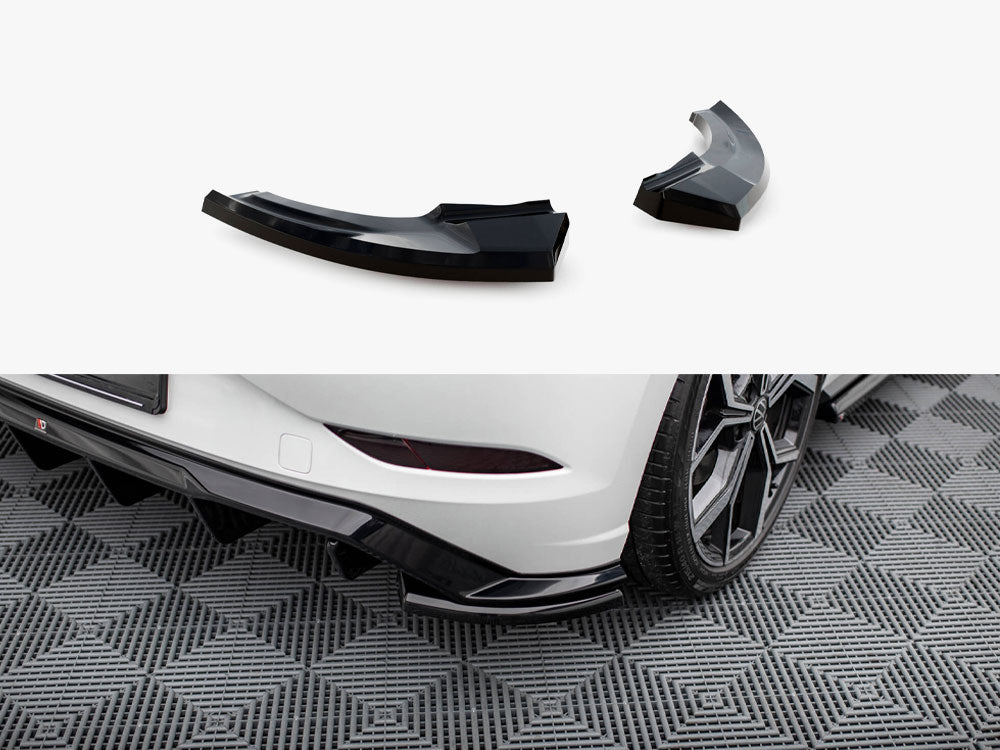Full Body Kit Volkswagen Polo GTI Mk6 Facelift