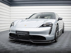 Full Body Kit Porsche Taycan Sport Design / Taycan 4 Sport Design / Taycan 4S Design / Taycan GTS Sport Design Mk1