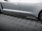 Full Body Kit Porsche Taycan Sport Design / Taycan 4 Sport Design / Taycan 4S Design / Taycan GTS Sport Design Mk1