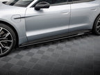 Full Body Kit Porsche Taycan Sport Design / Taycan 4 Sport Design / Taycan 4S Design / Taycan GTS Sport Design Mk1