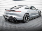 Full Body Kit Porsche Taycan Sport Design / Taycan 4 Sport Design / Taycan 4S Design / Taycan GTS Sport Design Mk1