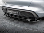 Full Body Kit Porsche Taycan Sport Design / Taycan 4 Sport Design / Taycan 4S Design / Taycan GTS Sport Design Mk1