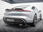 Full Body Kit Porsche Taycan Sport Design / Taycan 4 Sport Design / Taycan 4S Design / Taycan GTS Sport Design Mk1